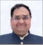 Shri Mukesh Agrawal